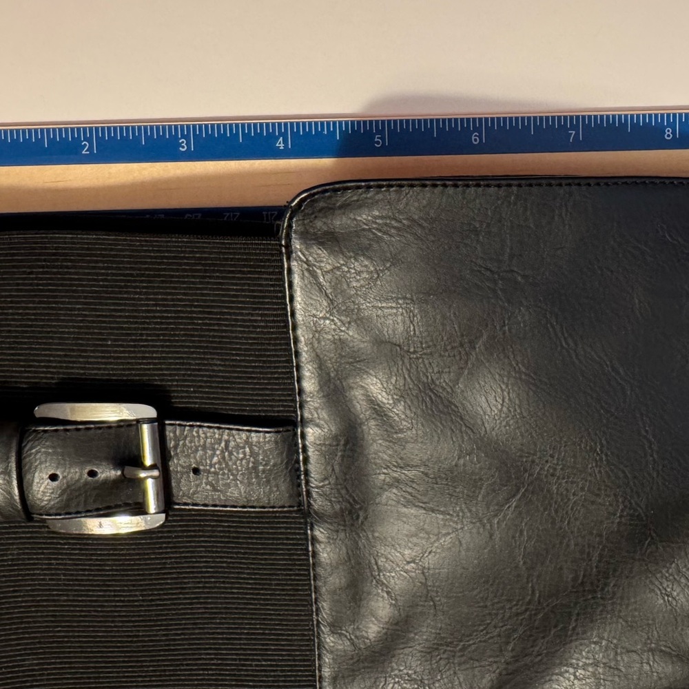 Torrid Wide Width Tall Boots - Picture 8 of 10